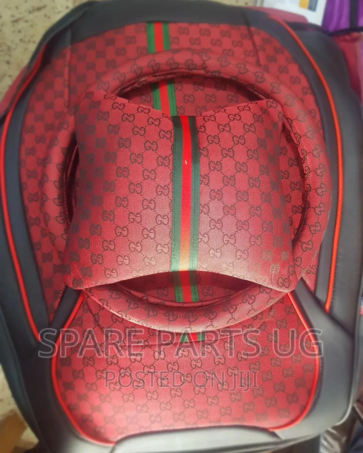 Car Seat Covers