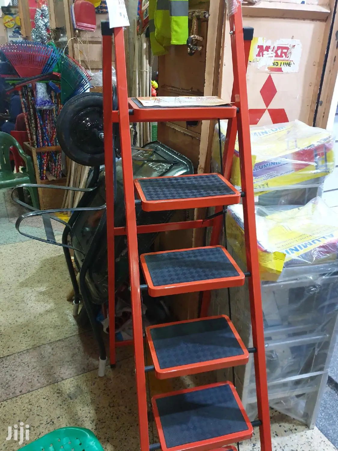 Household Ladder