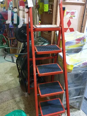 Household Ladder