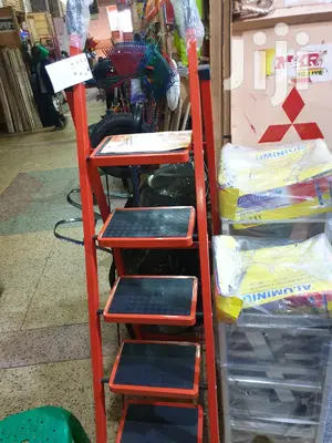 Household Ladder