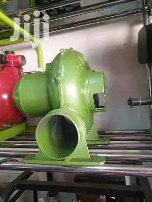 Air Blower 4 Ich