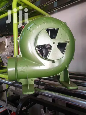 Air Blower 4 Ich
