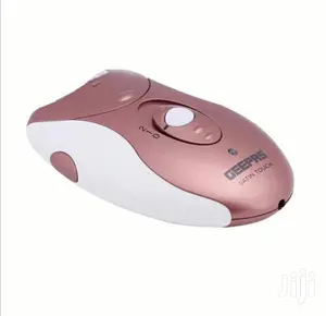 Geepas Rechargeable Satin Touch Epil - 1 Epilator