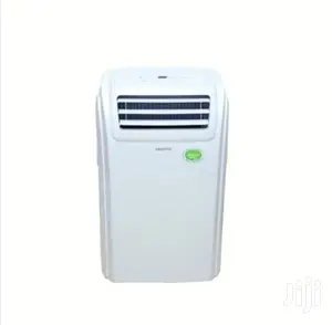 Geepas 3 Mode Portable Air Conditioner With Remote