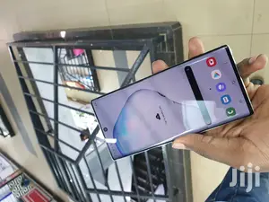 Samsung Galaxy Note 10 256 GB Blue