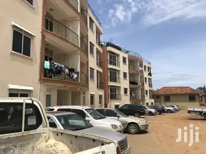 Kiira Classy Condominiums In Tarmacked Neighborhood On Sell