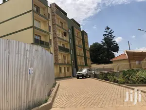 Bukoto’S Condominiums With Swimming Pool Few Remaining Sale