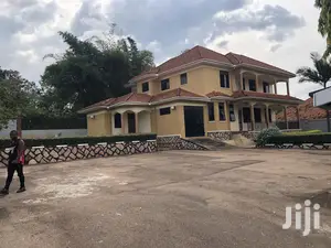 Bunga Gaba Road Palatial Mansion on Sell