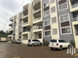 Muyenga Condominiums With Class On Sell