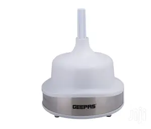 Geepas Super Power Citrus Orange Juicer 100W