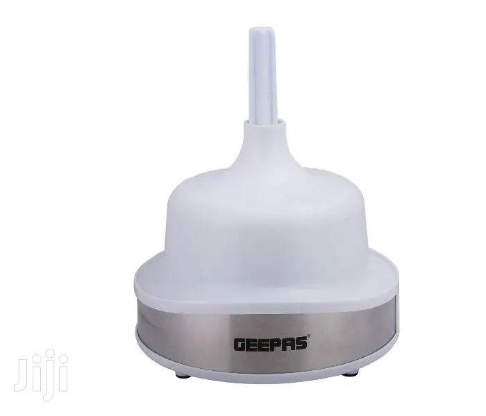 Geepas Super Power Citrus Orange Juicer 100W