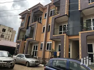 Apartments In Najjera On Sale