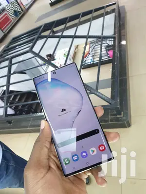 Samsung Galaxy Note 10 256 GB Blue
