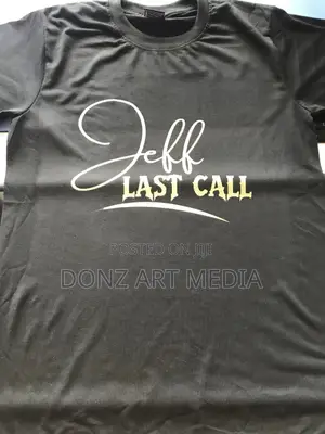 Quality Tshirts