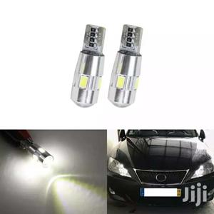 Parking Lights For HARRIER HID Led