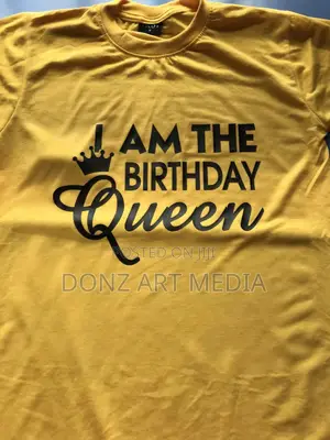Quality Tshirts