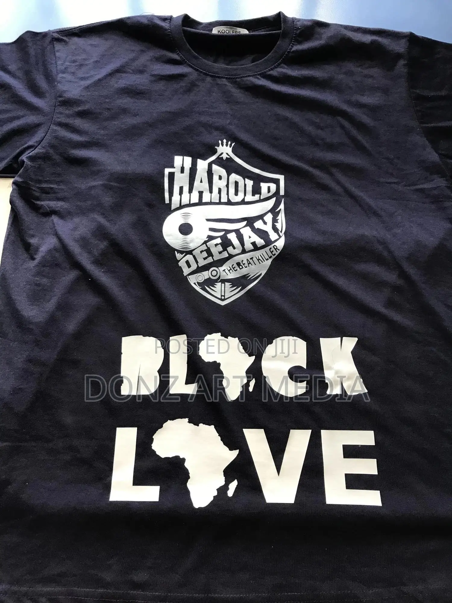 Quality Tshirts