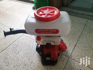 Agriculture Power Sprayer Pump ( Air Duster Blower)