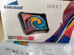 New Lenosed T80 16 GB Black