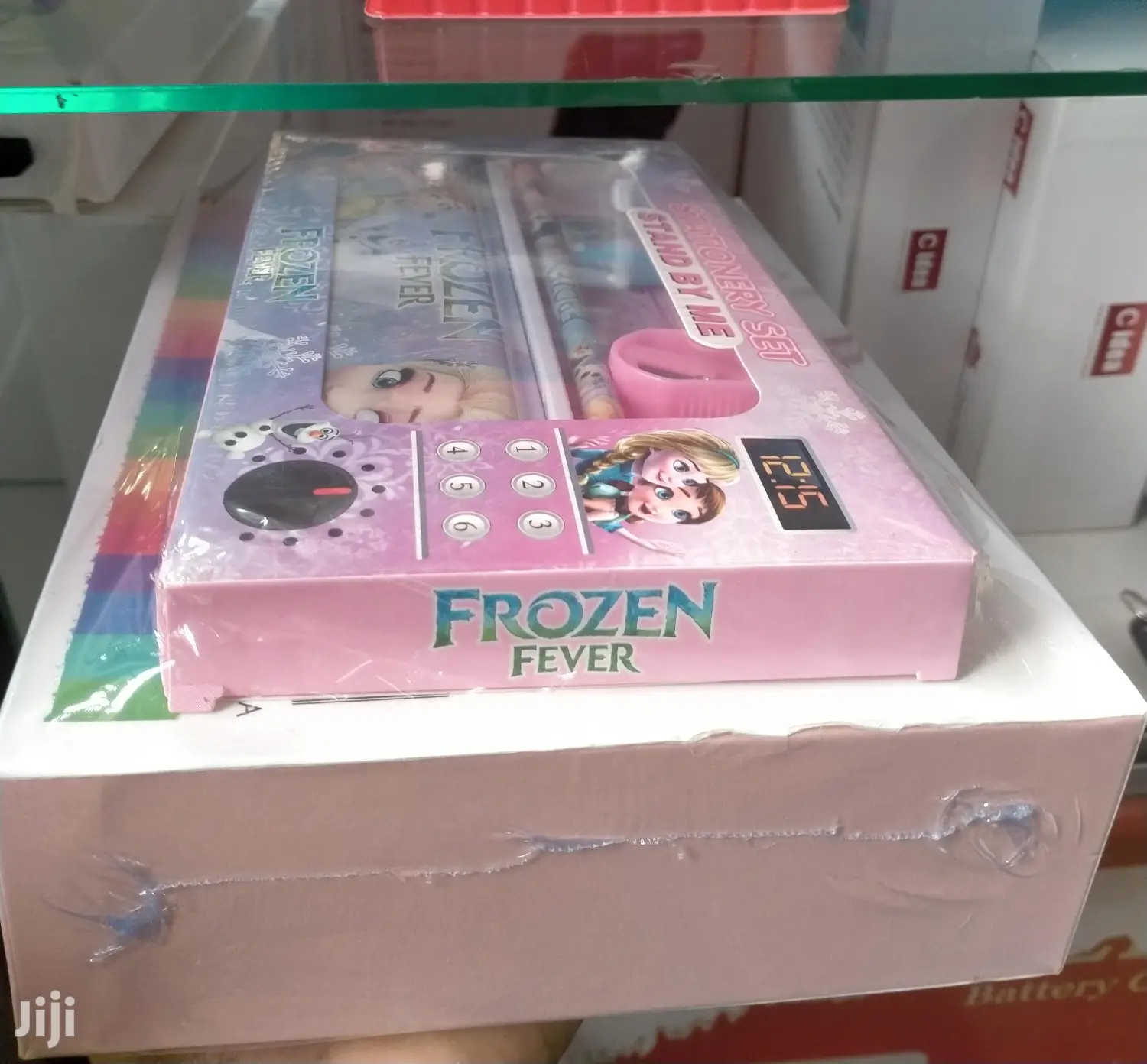 New Kids Tablet