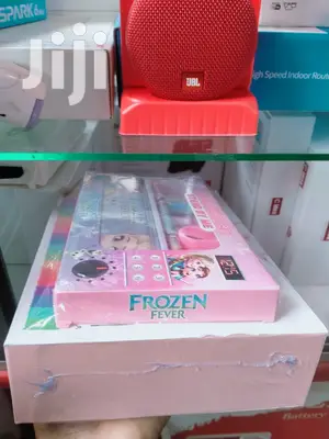 New Kids Tablet