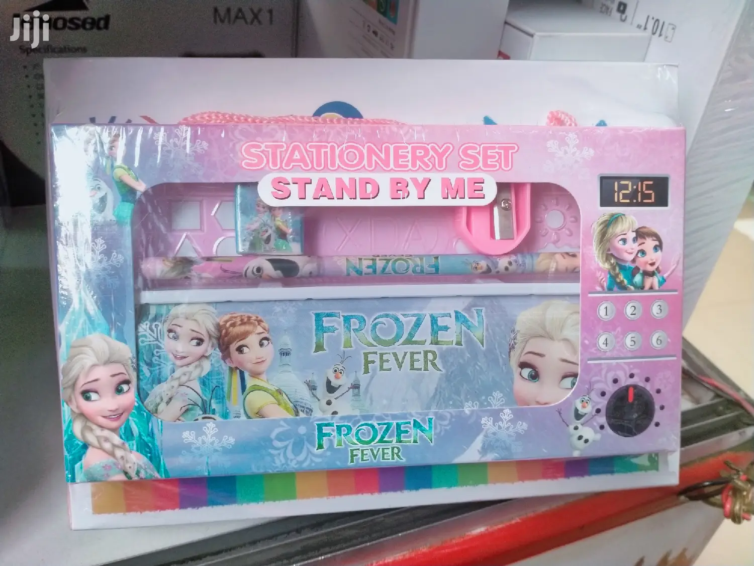 New Kids Tablet