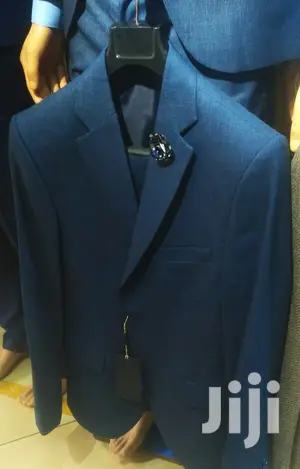 Classic Suits