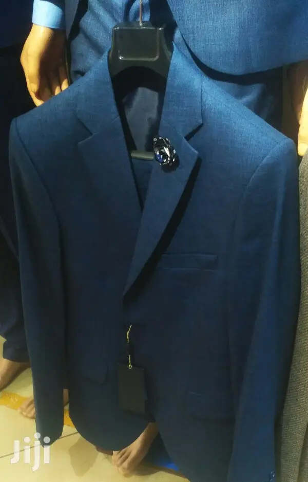 Classic Suits