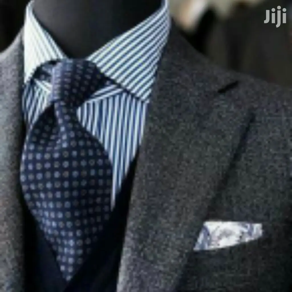 Classic Suits