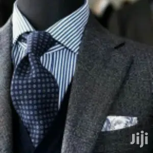 Classic Suits