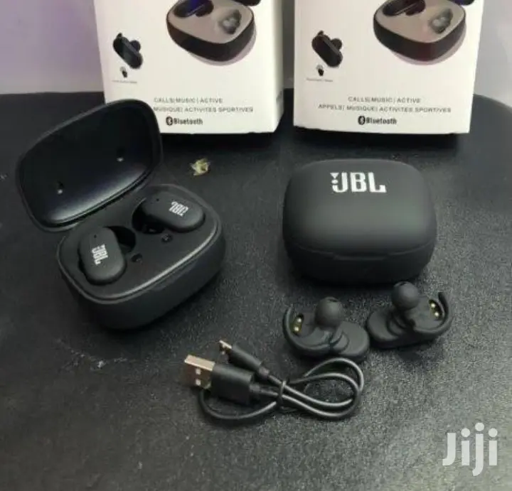 JBL P12 Wireless Earbuds Bluetooth Sport 5.0
