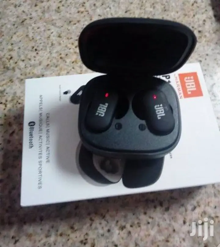 JBL P12 Wireless Earbuds Bluetooth Sport 5.0