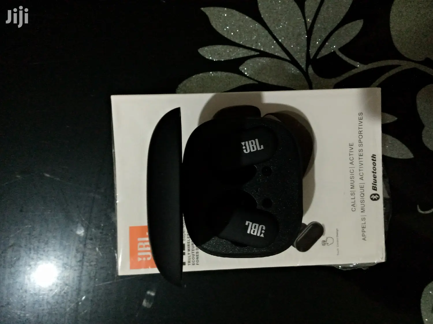 JBL P12 Wireless Earbuds Bluetooth Sport 5.0