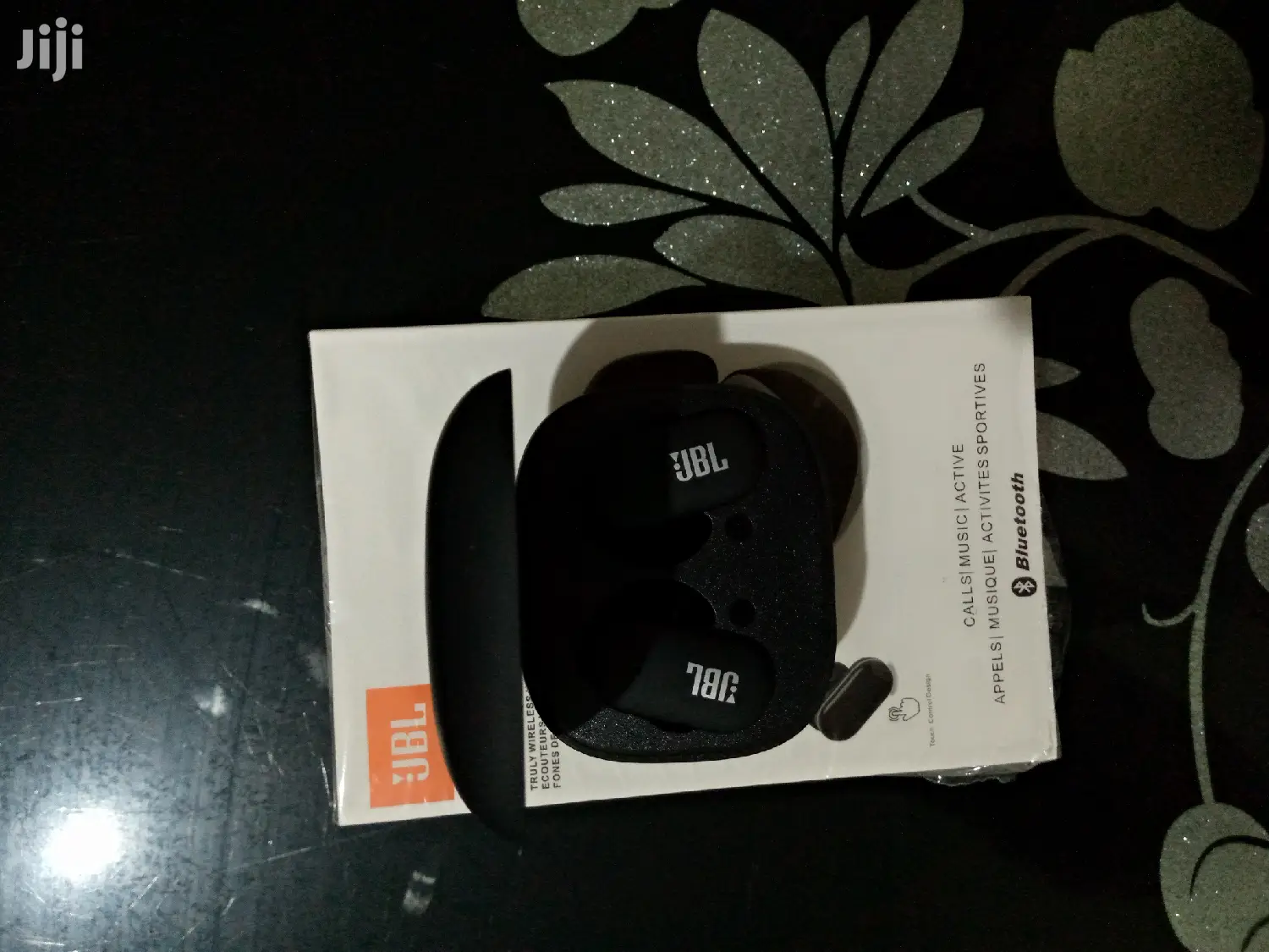 JBL P12 Wireless Earbuds Bluetooth Sport 5.0