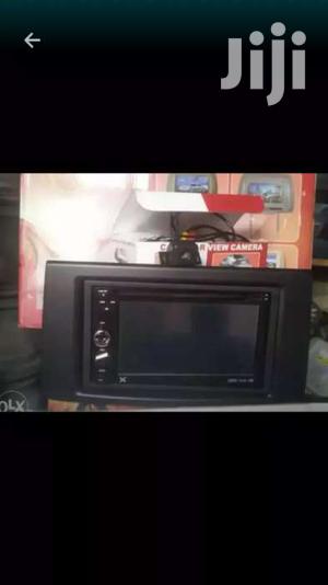 REAL DIGITAL CAR RADIO