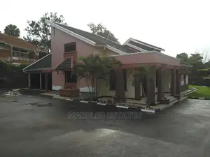 4 Bedroom House In Bugolobi For Rent
