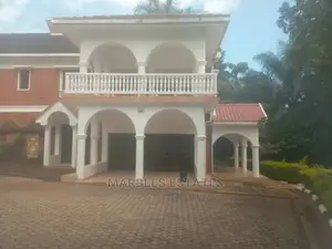 5 Bedroom House For Rent In Mbuya