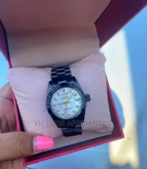 Rolex Watch