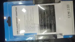 3.0 Usb to Ethernet Adapter