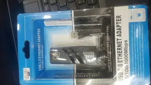 3.0 Usb to Ethernet Adapter