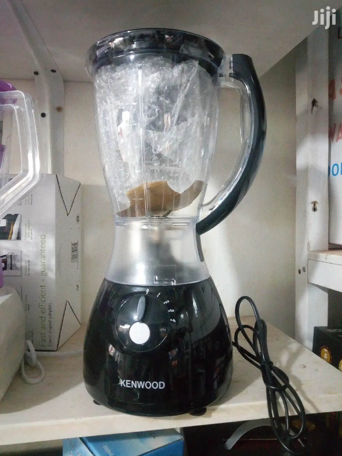 Kenwood Blender