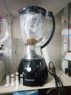 Kenwood Blender