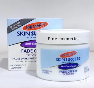Palmers Skin Success Anti-Dark Spot Fade Cream for OILY Skin
