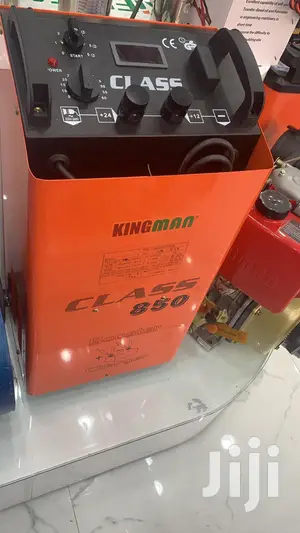 Battery Charger