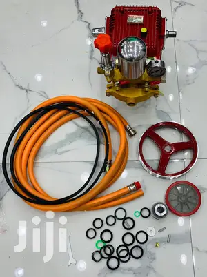 Pressure Power Sprayer