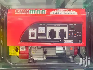 Gasoline Generator
