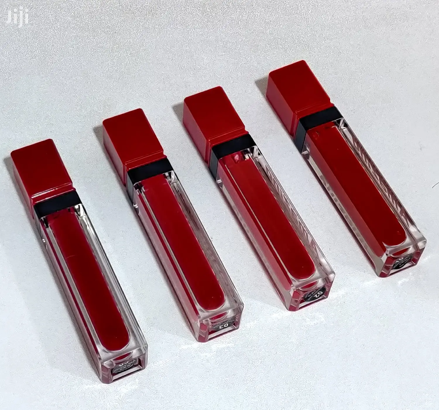 Romantic Bird Long Lasting Matte Waterproof Amazing Lipstick