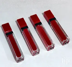 Romantic Bird Long Lasting Matte Waterproof Amazing Lipstick