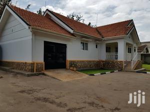 Three Bedroom House In Naguru For Rent