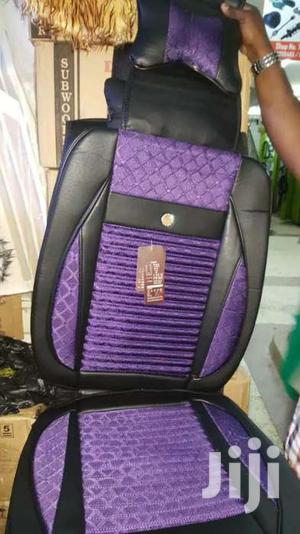 COLORFUL Car Seat Covers